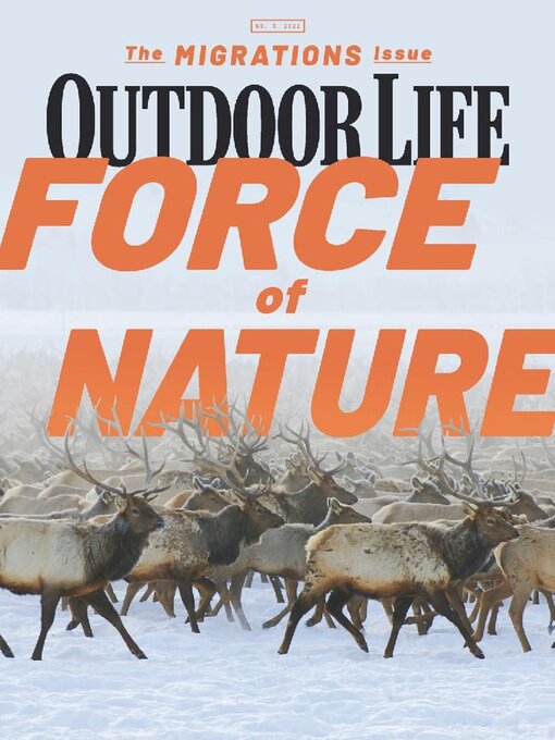 Title details for Outdoor Life by Camden Media Inc. - Available